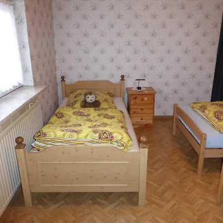 Апартаменты Bei Michels *